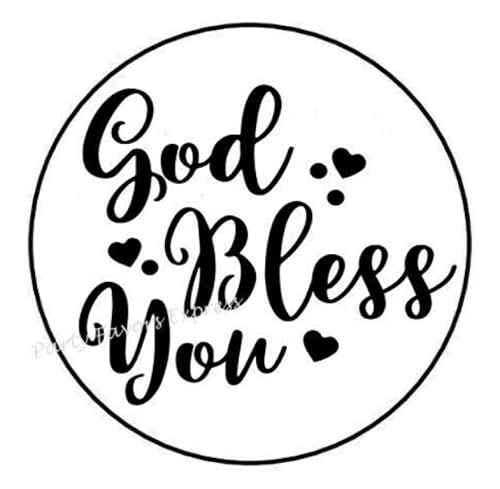 【TENDERLOIN】 GOD BLESS TENDERLOIN ステッカー GOD BLESS YOU ENVELOPE SEALS LABELS STICKERS PARTY FAVORS | eBay